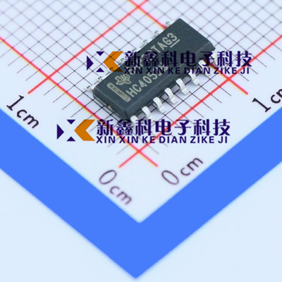 模数转换器进口ADC芯片