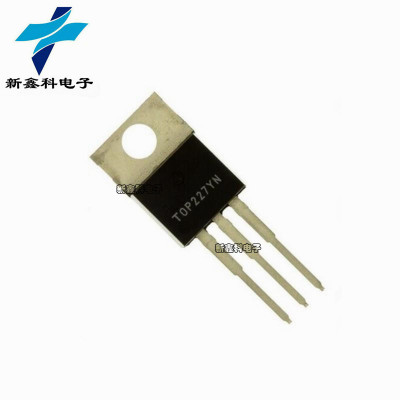 TOP227Y TOP227YN TO-220 液晶电源芯片IC 全新现货
