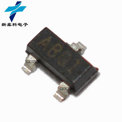 IMP809M IMP809MEUR-T 贴片SOT23-3 电压监视器 欠压复位芯片 全