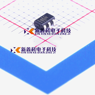 原装正品 贴片 TPS70950DBVR SOT23-5 丝印SDH 低压差稳压芯片