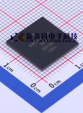 原装正品 MT28EW256ABA1LPC-0SIT RB165 BGA-64 存储器闪存芯片IC