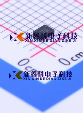 全新原装 ISL23315TFRUZ-T7A  256POS 100K 10TQFN集成电路IC芯片