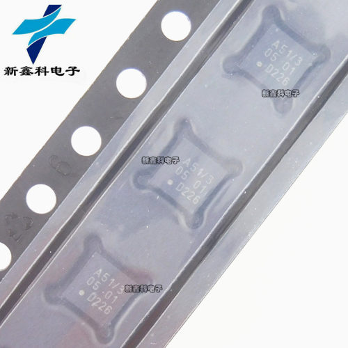 TJA1051TK/3 SON-8 丝印:A51/3 接口 高速CAN收发器芯片 TJA1051