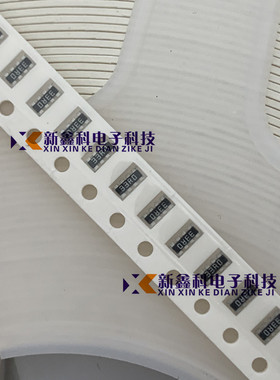 贴片排阻 RTA03-4D 33R0FTP 1%  33R 0603*4 8P4R 一盘=200元