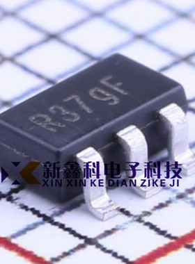 AP331AWRG-7 SOT-23-5 电压比较器