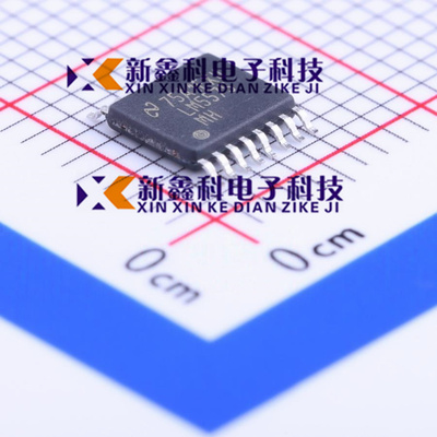 模数转换器IC进口IC芯片