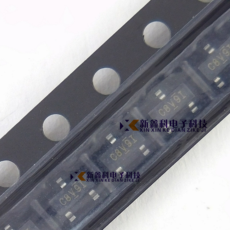 SI2318DS-T1-E3 SOT-23 丝印:C8 N沟道 3A 40V MOS管 全新原装