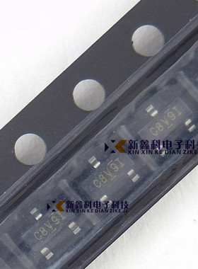 SI2318DS-T1-E3 SOT-23 丝印:C8 N沟道 3A 40V MOS管 全新原装