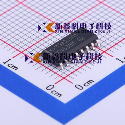 模数转换IC进口ADC芯片