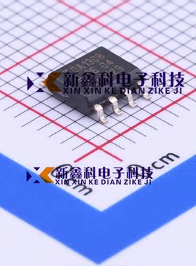 音频功率放大器 TDA1308T/N2,115 SOIC-8_150mil