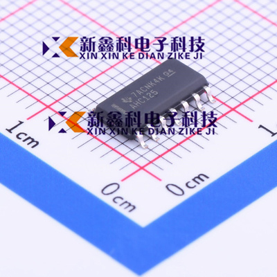 模数转换芯片进口ADC芯片