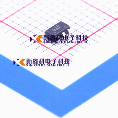 模数转换器进口ADC芯片