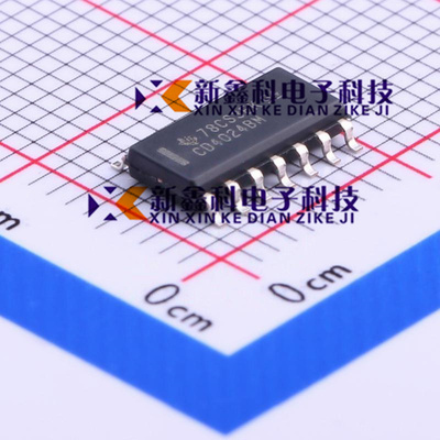模数转换器进口ADC芯片