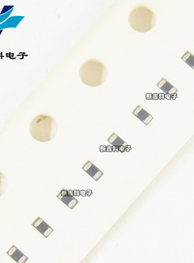 39KΩ 39K欧 39千欧 1/10W 精度±1% 0603贴片电阻 一件=1000个