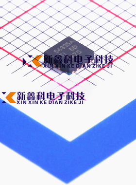 TPS54335ADRCR 丝印54335A VSON-10电源开关稳压芯片原装正品现货