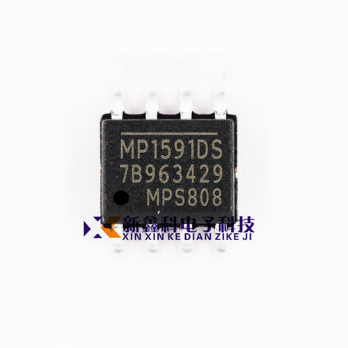 MP1591DS MP1591DS-LF-Z SOP-8贴片 常用降压电源模块IC