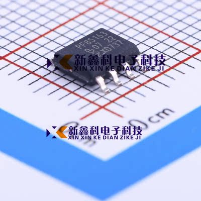 PCF85163T/1,518 PF85163 SOIC-8 全新原装