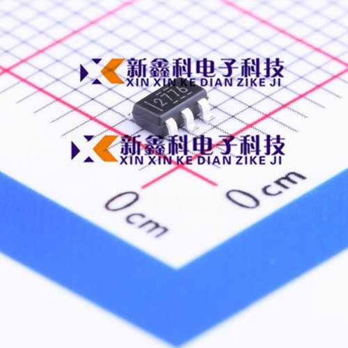 模数转换器进口ADC芯片