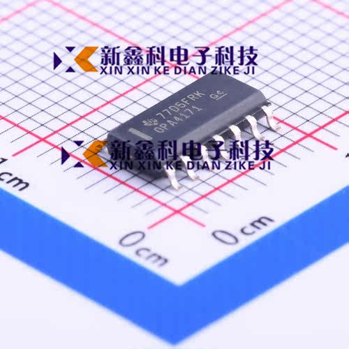 模数转换器进口ADC芯片