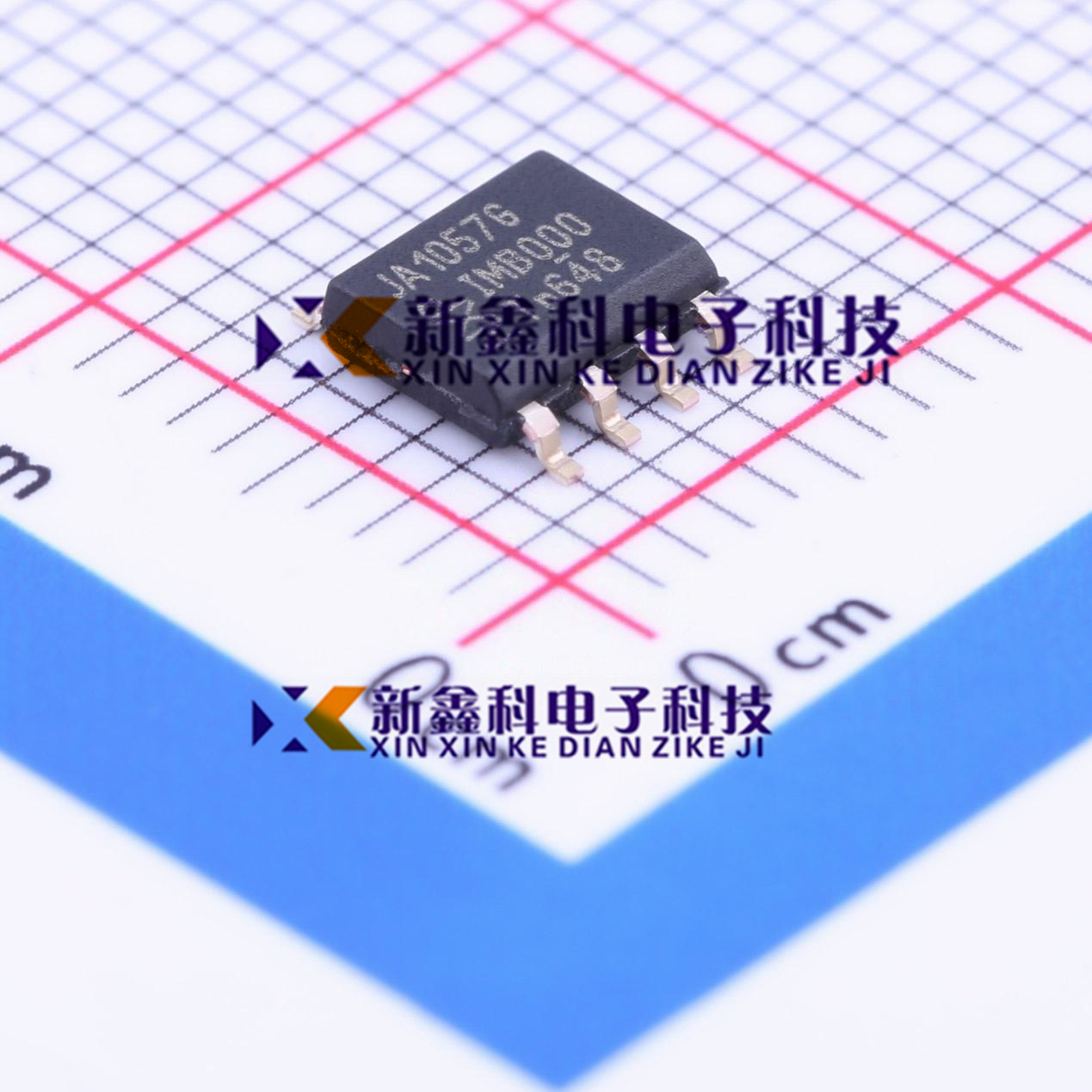 TJA1057GTJ TJA1057GT/3J SOIC8 全新原装