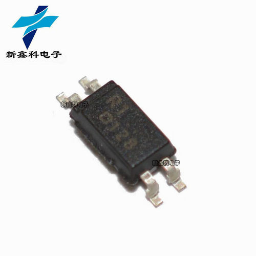 PS2801-1-F3-A 贴片SOP-4 光耦 光电晶体管输出 光电耦合