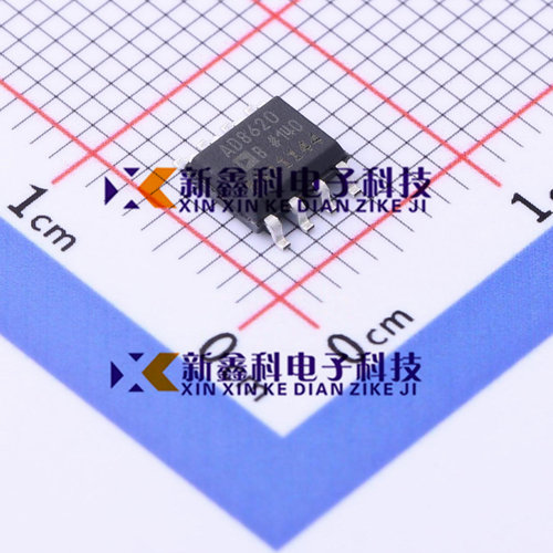 AD8620BRZ AD8620BR 运算放大器 缓冲器放大器 封装SOP-8全新原装
