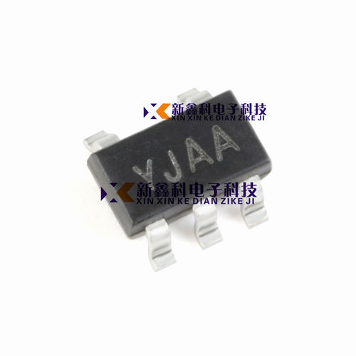 SGM2019-ADJYN5G/TR 丝印YJAA SOT23-5 线性稳压器