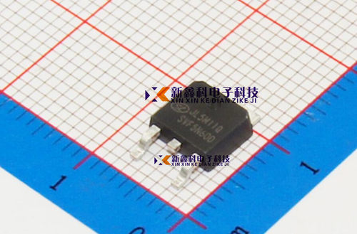 SVF2N60D SVD2N60DTR TO-252 2A 600V 全新