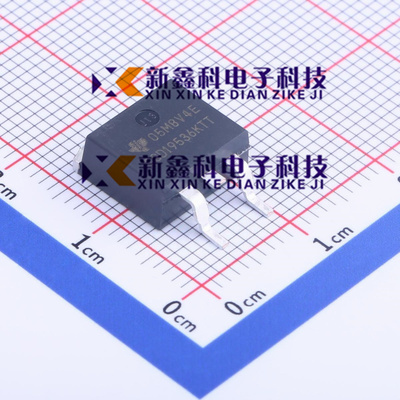 模数转换器进口IC芯片