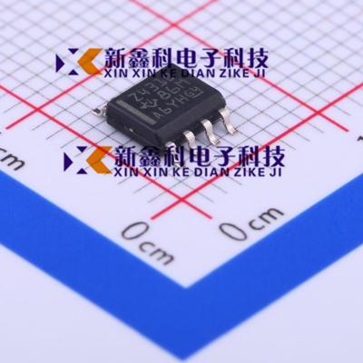 模数转换器进口IC芯片