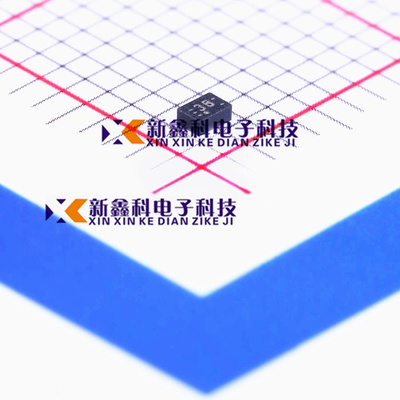 原装正品TPD4S012DRYR 贴片SON6 丝印3B 4通道USB ESD抑制器芯片