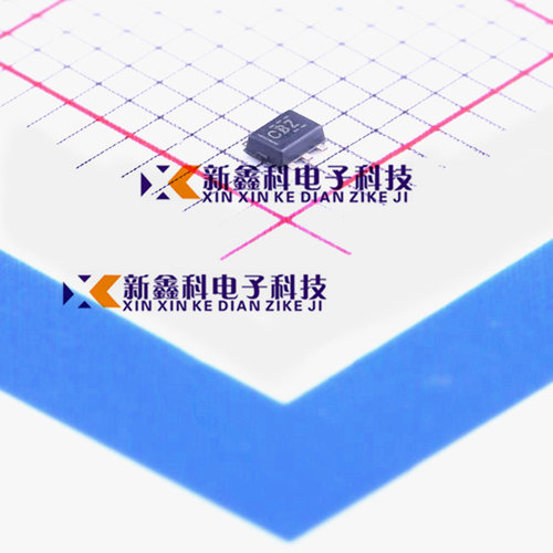 全新原装 TI TMP102AIDRLR SOT563 印记CBZ 数字温度传感器