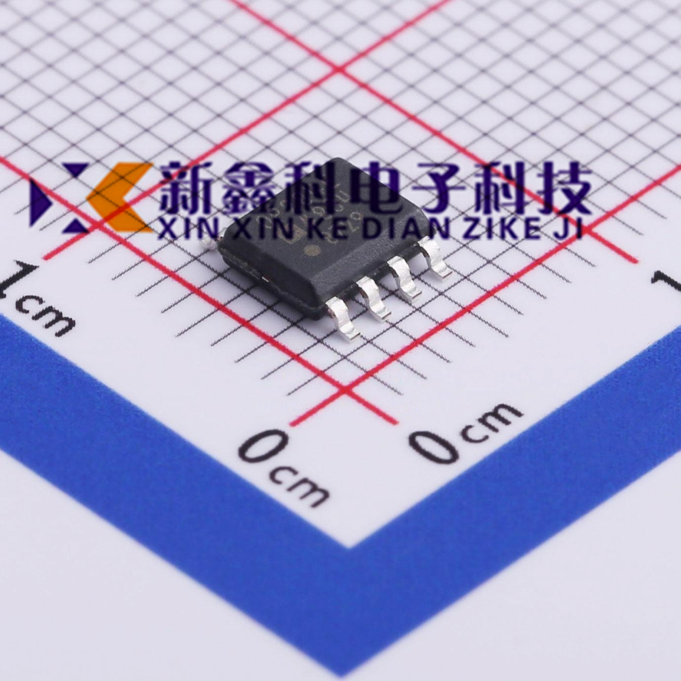 全新 OP284ESZ-REEL7 OP284ES OP284E 贴片SOP8 精密放大器芯片IC