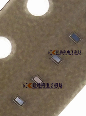 ESD108-B1-CSP0201E6327 WLL-2-1 TVS二极管 全新原装