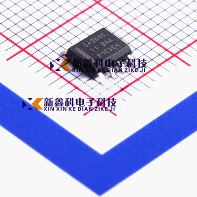 模数转换IC进口ADC芯片
