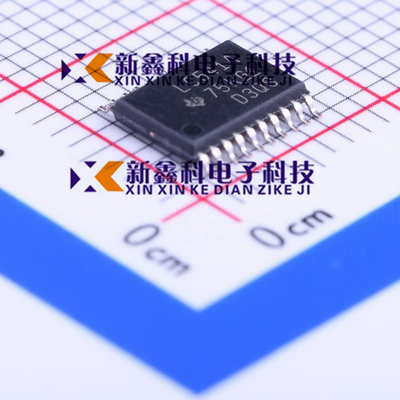 模数转换IC进口ADC芯片