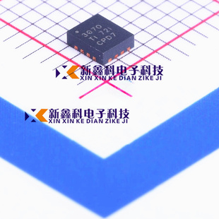 原装正品 贴片 TPS63070RNMR VQFN-15 降压-升压转换器IC芯片