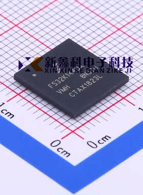 FS32K144UAT0VMHT (FS32K144UAT0VMHT) 