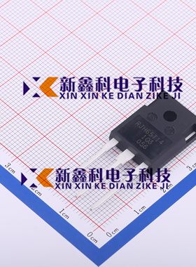 全新原装正品RJH65T14DPQ-A0#T0 650V 100A TO247A集成电路IC芯片