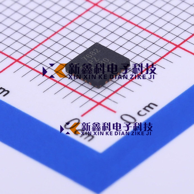 全新原装 AD7682BCPZRL7 AD7682BCPZ 封装LFCSP20 模数转换芯片
