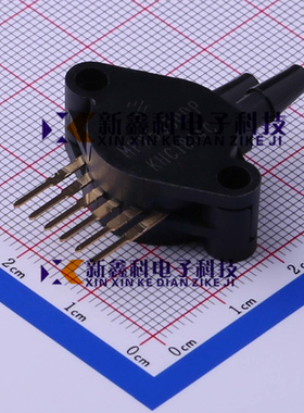 MPX5010DP MPX5050GP MPX5100AP 5500 5700 压力传感器