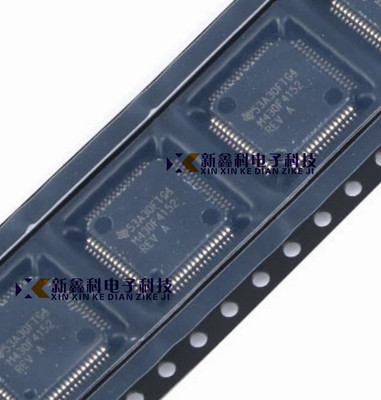 MSP430F4152IPMR LQFP-64 16位MCU微控制器 全新原装