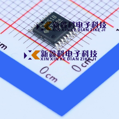 模数转换器进口ADC芯片