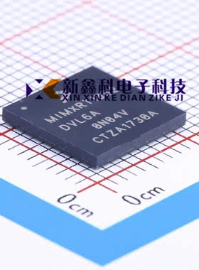 MIMXRT1052DVL6A[IC MCU 32BIT EXT MEM 196MAPBGA]