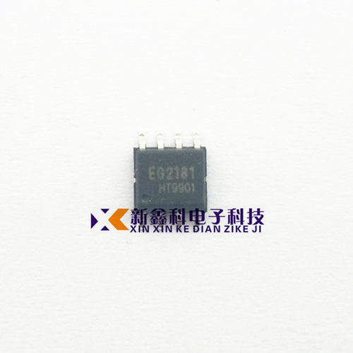 EG2181 大功率MOS管 IGBT管栅极驱动芯片 耐压600V 输出电流2A