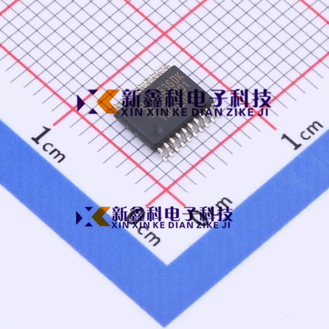 SA636DK/01 SA636DK SSOP-20 全新原装