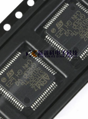 STM32F401RCT6 LQFP-64 ARM Cortex-M4 32位微控制器MCU