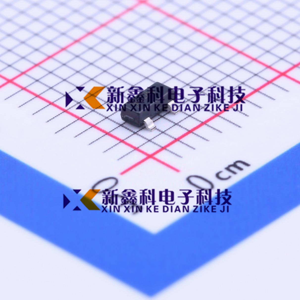 原装正品ISL21010CFH325Z-TK 贴片 2.5V 25mA 电压基准芯片集成IC