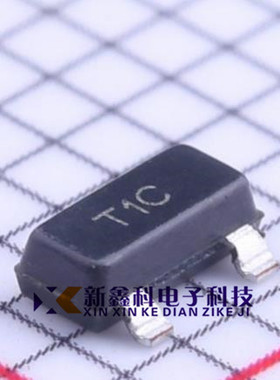 LM61CIM3/NOPB SOT-23 传感器芯片 全新原装