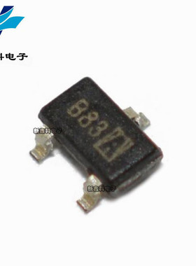 XC61CC1802MR 贴片SOT23-3 1.8V欠压复位电压检测芯片